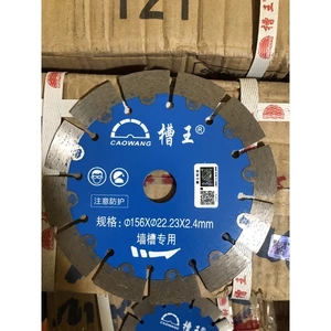Lưỡi cắt máy cắt 156