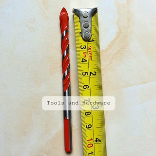 (Bán lẻ) Mũi khoan đa năng hãng Kapusi K-3503, K-3504, K-3505, K-3506 các cỡ 12mm 10mm 8mm 6mm