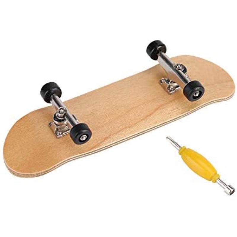 fingerboard gỗ phong cao cấp Shopee Việt Nam
