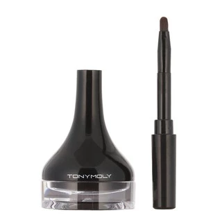 Gel kẻ mắt tonymoly backstage gel eyeliner