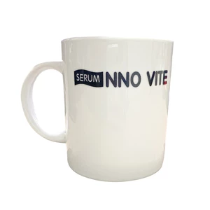 Ly Thủy Tinh Trắng NNO VITE