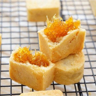 Bánh dứa Đài loan Taiwan Nice Cake 175g