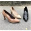 Giày cao gót mũi nhọn 9 phân gót nhỏ thời trang kiểu dáng cơ bản Annmodels -A026-920