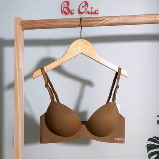 ÁO LÓT ĐÚC SU NON S03 ĐỆM BÀN TAY NÂNG NGỰC BC_CHIC LINGERIE