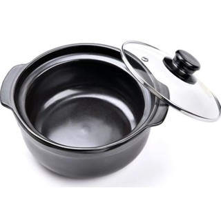 Nồi đất dung tích 1 L Đựng thịt kho, mỳ cay