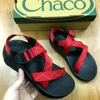 Dép Sandal Chaco Nam Giày Xăng Đan Nam Mã D86 (có Video)