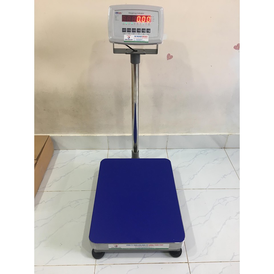 cân điện tử AMCELLS - 300KG | Shopee Việt Nam