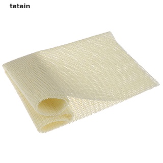 [TAT] Non-Slip Home Mat Grip Underlay Gripper Anti-Slip Rug Skid Floor Carpet Pad Size CVX