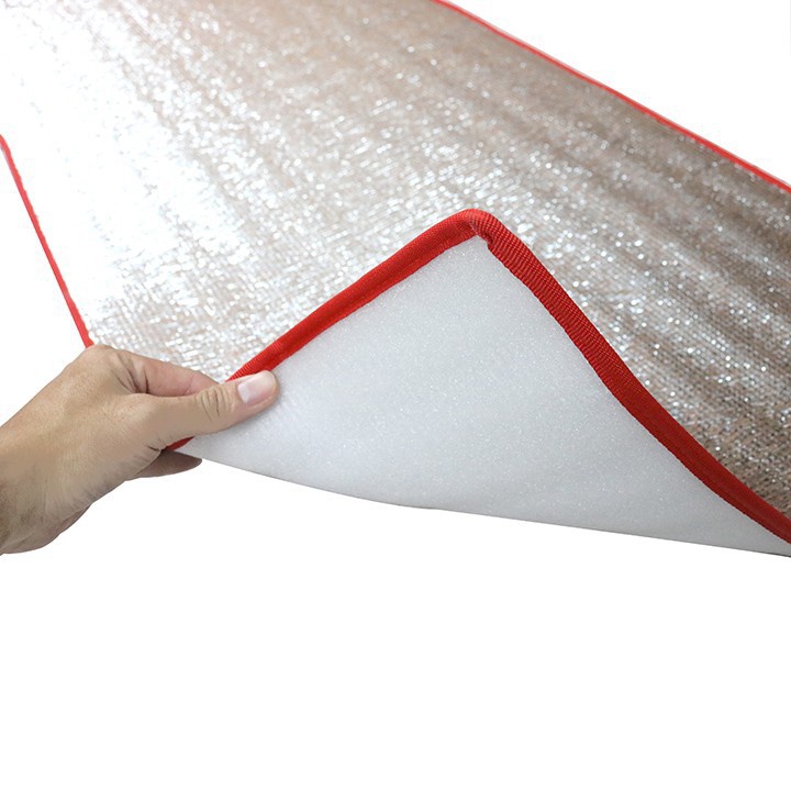 Chiếu ngủ văn phòng dành cho 1 người dày 3mm kích thước 0.65mx1.9m
