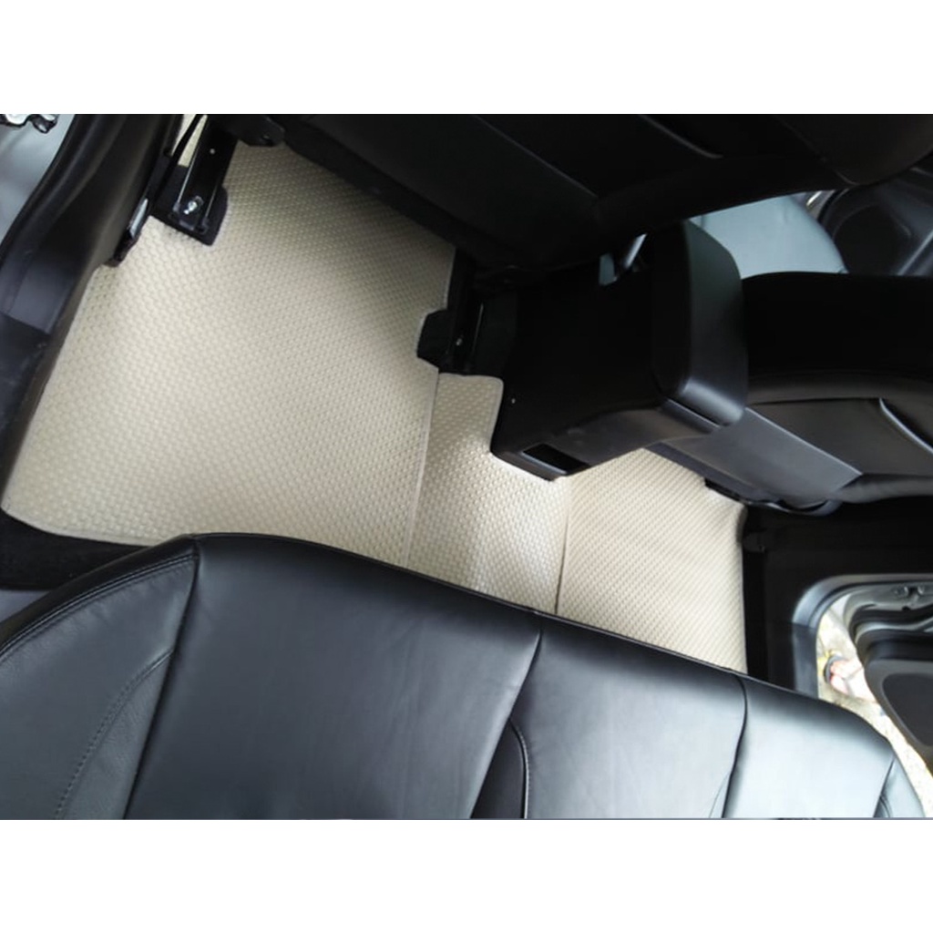 Thảm lót ô tô KATA cho xe Suzuki Ciaz ( 2019-2023) - Khít với sàn, Chống trơn, Không mùi, Không ẩm mốc