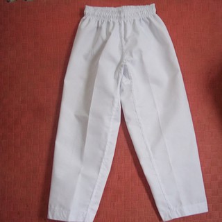 ◇❀Quần Tập Taekwondo Màu Đen Cao Cấp