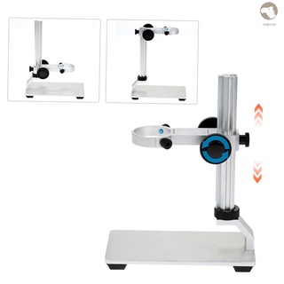 Giá đỡ bằng hợp kim nhôm dành cho kính hiển vi kỹ thuật số G600