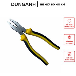 Kìm điện Kim Khí Dung Anh kìm điện 8 Lanlong LL10131