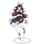 SQ11 HOLOLIVE Vtuber Hình Anime Mô Hình Đồ Chơi Đĩa Giá Đỡ Flare Noel Polka Đồ Trang Trí Trang Trí Nhà Bộ Sưu Tập Quà Tặng