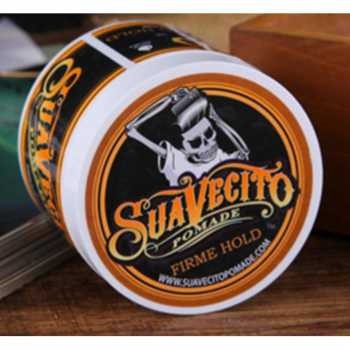Sáp vuốt tóc nam cao cấp Suavecito Firme Hold