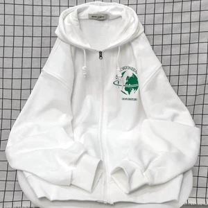 ÁO khoác nỉ hoddies form rộng hàn quốc siêu đẹp - thời trang genz cho các bạn trẻ HIYU FASHION