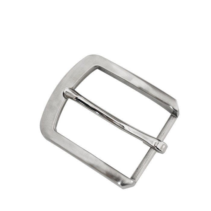 Mặt Khóa Thắt Lưng GOAT MK0026 Thép Không Gỉ 4.0cm
