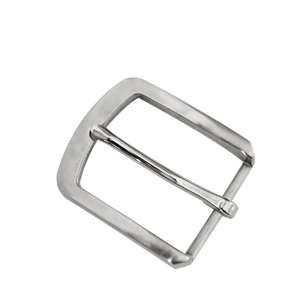 Mặt Khóa Thắt Lưng GOAT MK0026 Thép Không Gỉ 4.0cm