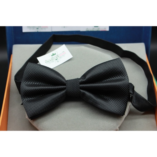 Nơ SILK chú rể sx tại tp hcm | Shopee Việt Nam