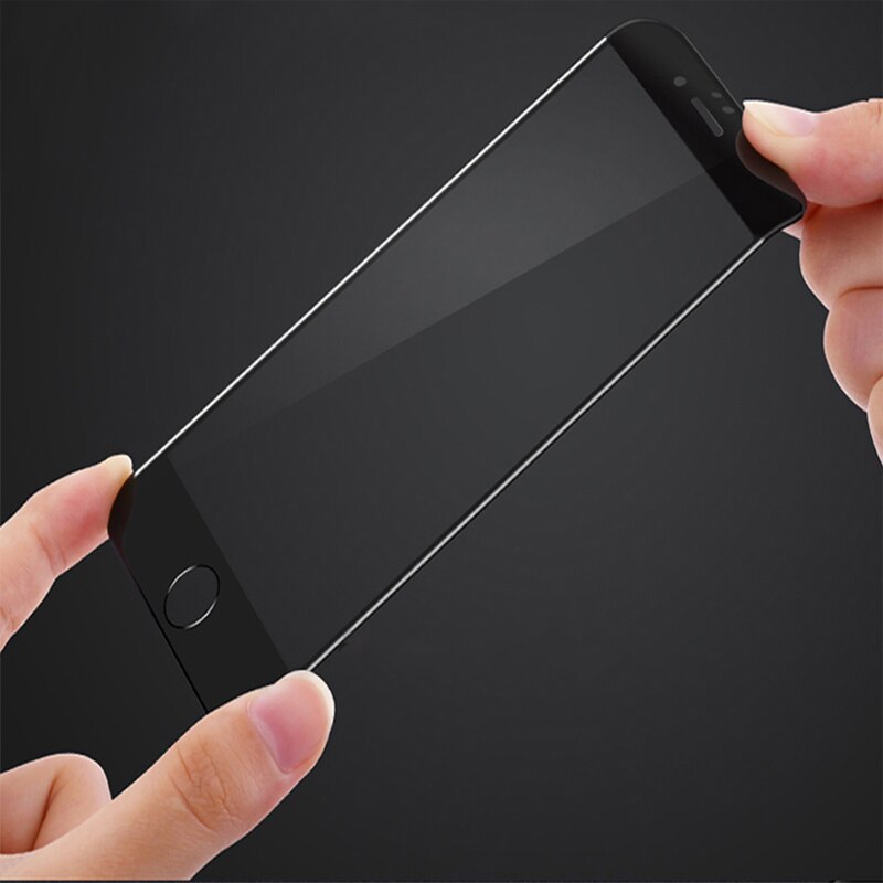 3D Cho iPhone 6 7 8 6s kính nhiều hơn iPhone 7 8 6x11 Pro Bảo vệ tối đa màn hình kính bảo vệ trên iPhone 7 plus kính cường lực