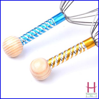 Cây Mát Xa Đầu Bằng Thép Không Gỉ Giúp Giải Tỏa Căng Thẳng { H }