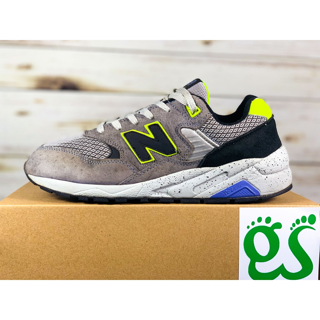 New balance 580 chính hãng online