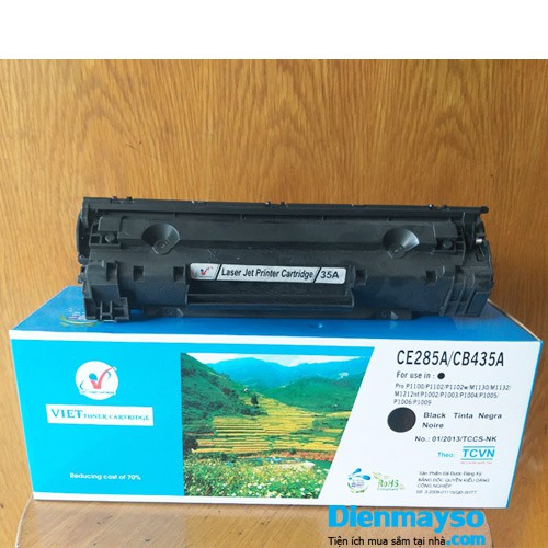 Hộp mực máy in HP 1005 | Shopee Việt Nam