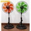 Quạt Lửng Thân Sắt 7 Cánh Senko LTS1636 - LTS1631 Công suất 65W Quạt Lỡ Đứng Màu Tuỳ Chọn Chính Hãng