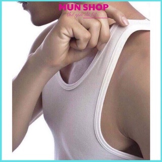 Áo Ba Lỗ Nam - Giá Tốt, Miễn Phí Vận Chuyển, Đủ Loại | Shopee Việt Nam