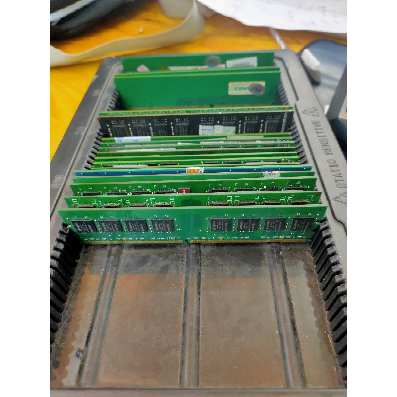 Ram DDR3 2Gb bus 1333, 1600, Ram PC, Ram mát tính bàn