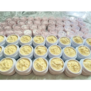 KEM BODY NƯỚC HOA 200gram