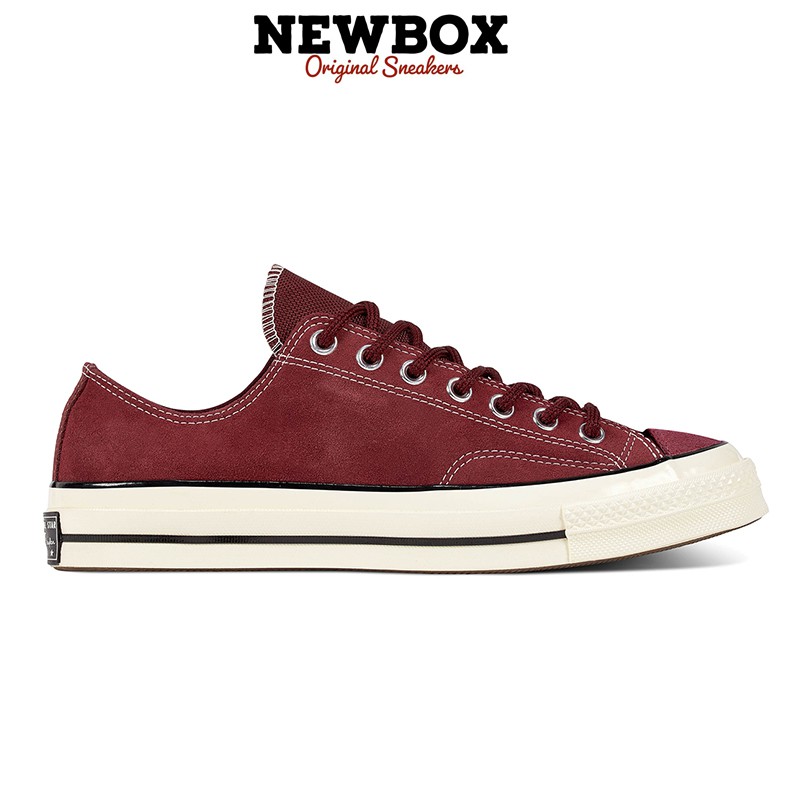 Converse base hot sale camp suede