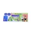 Combo 10 tem máy lạnh nội địa nhật đa dạng mẫu