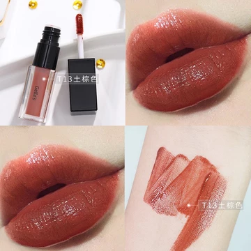 Son Kem Lì Gella's Matte Hàng Nội Địa Trung [salesale]