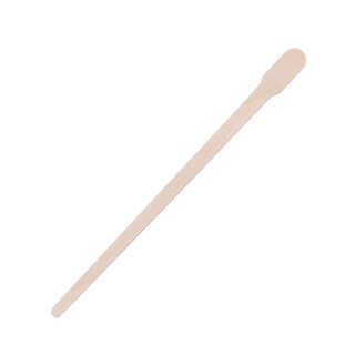 EBINLANDS Waxing Stick Mặt gỗ & Lông mày Thanh làm đẹp Tẩy lông đặc biệt Sáp đậu bôi sáp