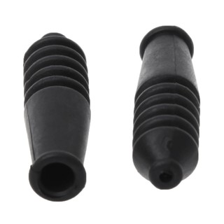 10 Đầu bọc bảo vệ dây phanh xe đạp chất lượng cao