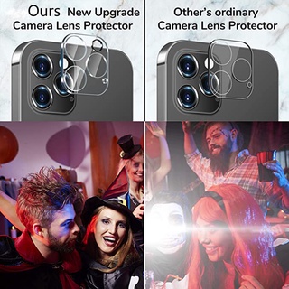 1 Kính Cường Lực Bảo Vệ camera Cho iphone 12 13 14 15 pro max 15 plus 12 mini 11 12 13 14 pro max