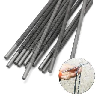 Bộ 12 Dụng Cụ Mài Lưỡi Cưa Máy 4.0mm