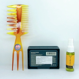 Sáp vuốt tóc nam cao cấp KEVIN MURPHY ROUGH RIDER  - Hàng Chính Hãng