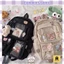 Balo CONMAS Brand - Túi trong dài backpack