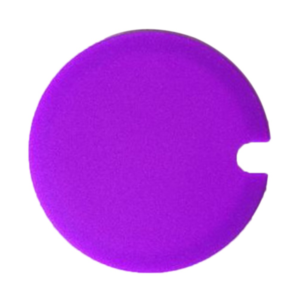 Nắp Đậy Ly Bằng Silicone Chống Bụi