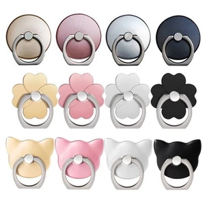 Giá đỡ dạng vòng nhẫn cho điện thoại thông minh iPhone Holder Stand