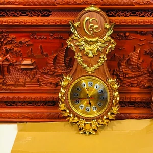 Đồng hồ cao cap