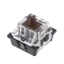 Btsg Trục Tuyến Tính Màu Nâu Công Tắc Keyswitch Cho Bàn Phím Cơ MX 10 Chiếc