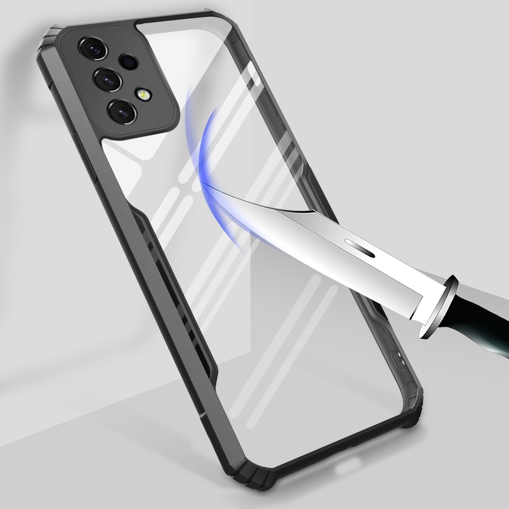 Ốp Điện Thoại Chống Sốc Cho samsung galaxy a73 a53 a33 a13 a23 a14 a15 a04s a03s a02s a03 a04 a04e a05 a05s 4g 5g a13 4g lite