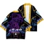 GN Anime JoJo's Bizarre Adventure - Kimono Haori Cosplay Unisex Áo Thời Trang, Plus Kích Thước