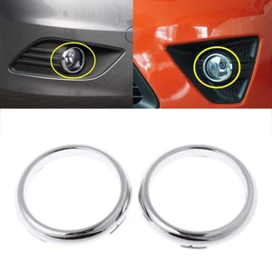 Cặp ốp đèn sương mù cho xe hơi Ford Focus 2 MK2 2009-2012