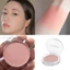 Bảng phấn má hồng tạo khối một màu LAMEILA kèm cọ trang điểm tiện lợi