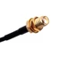 Ăng-ten hút Mini ô tô BTM cho bộ đàm Quansheng Baodao UV5R