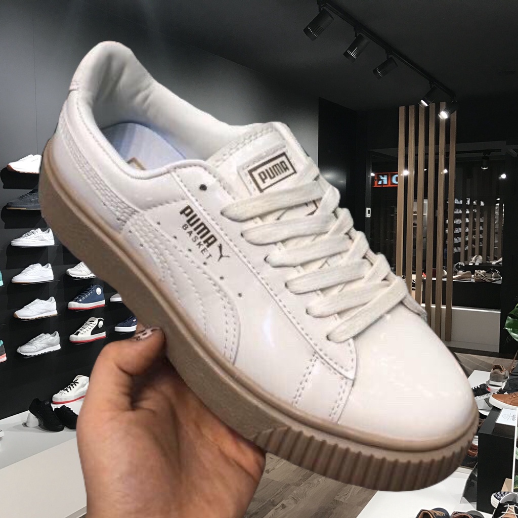 Giày puma rihanna hotsell